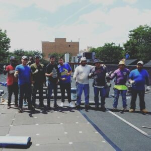Goldenberg-Roofing-NYC-team-members