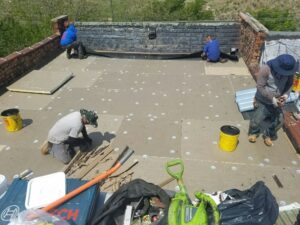 Goldenberg-Roofing-NYC-Layers-of-Shingle- Roofing-Roofing-Over-Existing-Roof