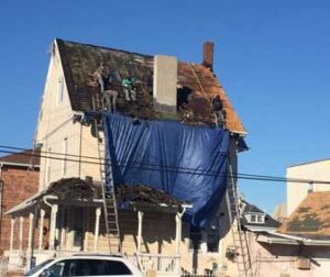 Goldenberg-Roofing-NYC-Flat-And- residential-Roofing-repair-in-nyc