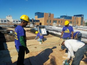 Goldenberg-Roofing-NYC-team-repair-replacement-the-flat-roofing-in-Nyc-6 -2