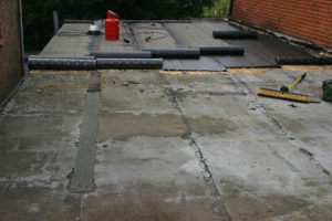Goldenberg-Roofing-NYC-Flat-Roof-repairs-& -Maintenance-In-New-York-City