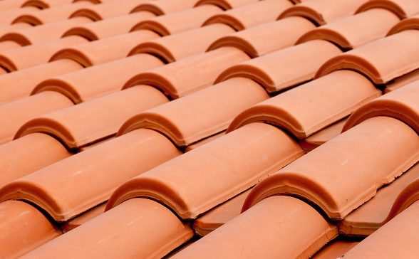 Terracotta Roof Pros & Cons and a Better Alternative