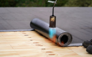 Goldenberg-Roofing-NYC- Flat-Roof- Gardening- Flat-Roof-Materials