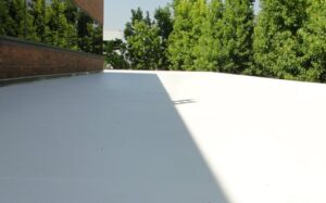 Goldenberg-Roofing-NYC- Coatings-On-Flat- Roofs