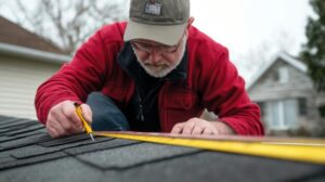 Goldenberg-Roofing-NYC-Hip-And-Ridge-Cap-Installation