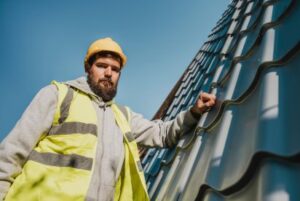 Goldenberg-Roofing-NYC-Navigating-The- Choice-Between-Repair-And-Replacement