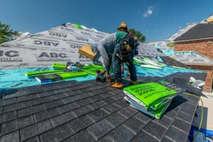 Goldenberg-Roofing-NYC-flat-roof-Repair-and-replacement