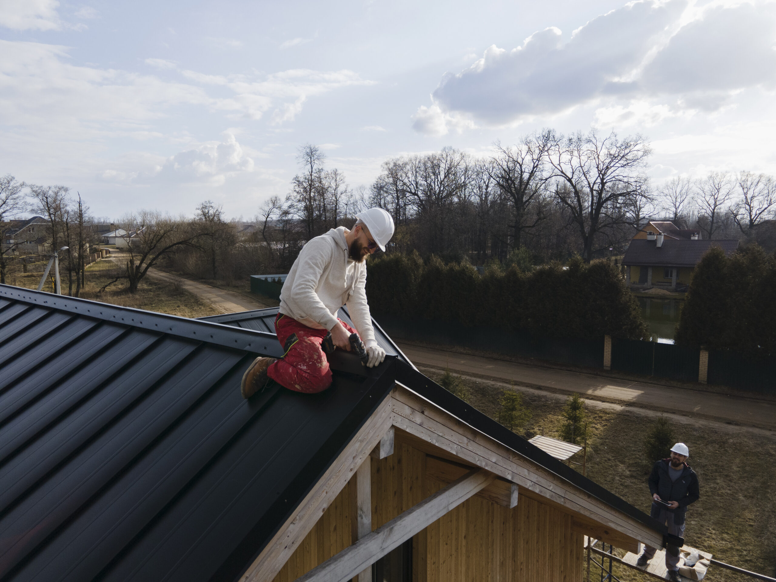 Goldenberg-Roofing-NYC-Roof-Repair