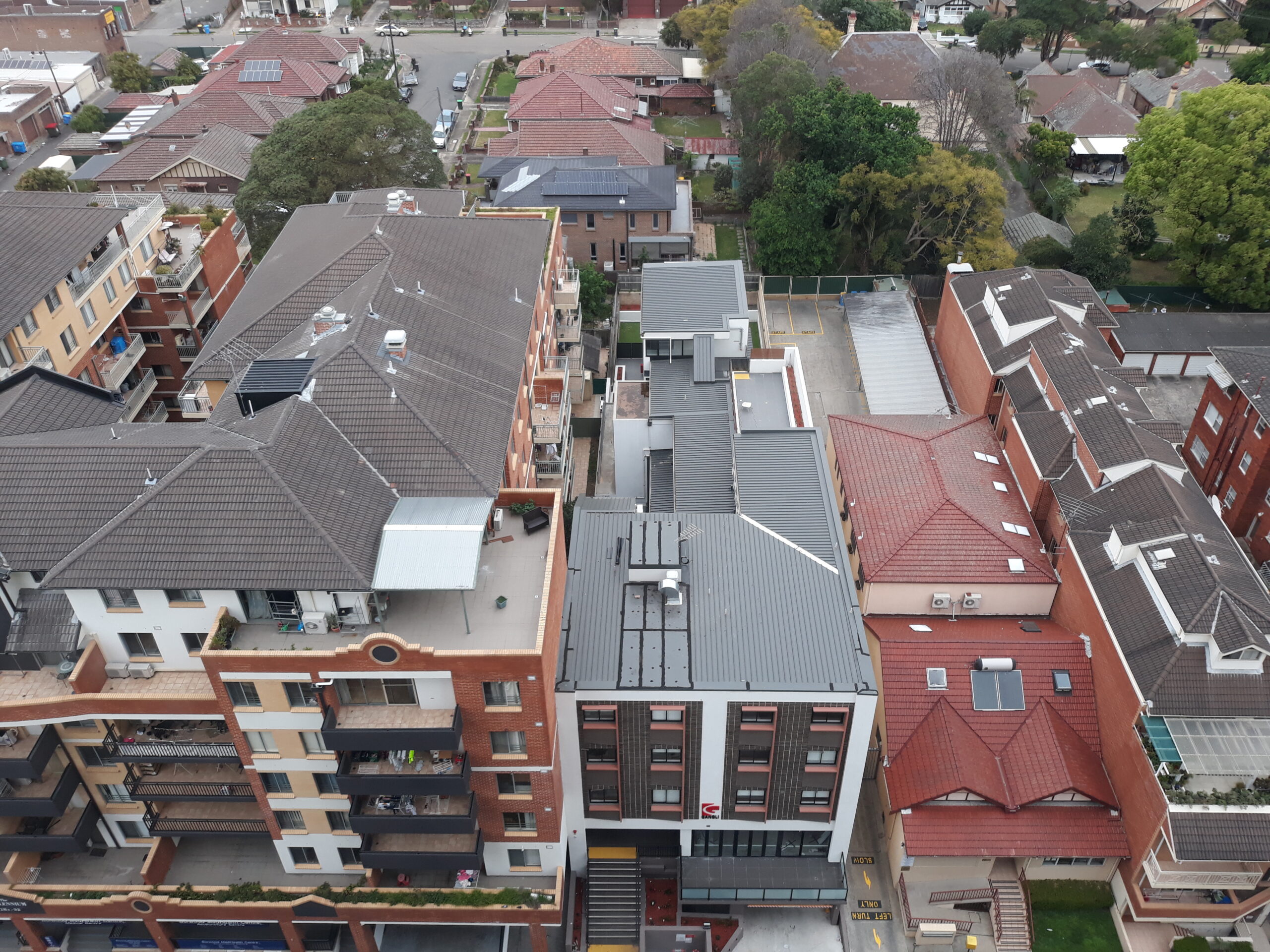 Goldenberg-Roofing-NYC-Roof